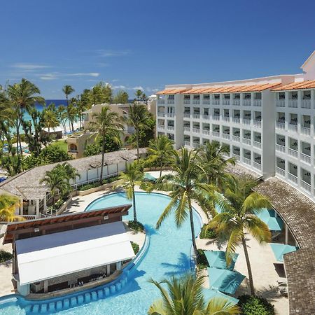 Sandals Barbados All Inclusive - Couples Only (Adults Only) ไครสต์เชิร์ช ภายนอก รูปภาพ