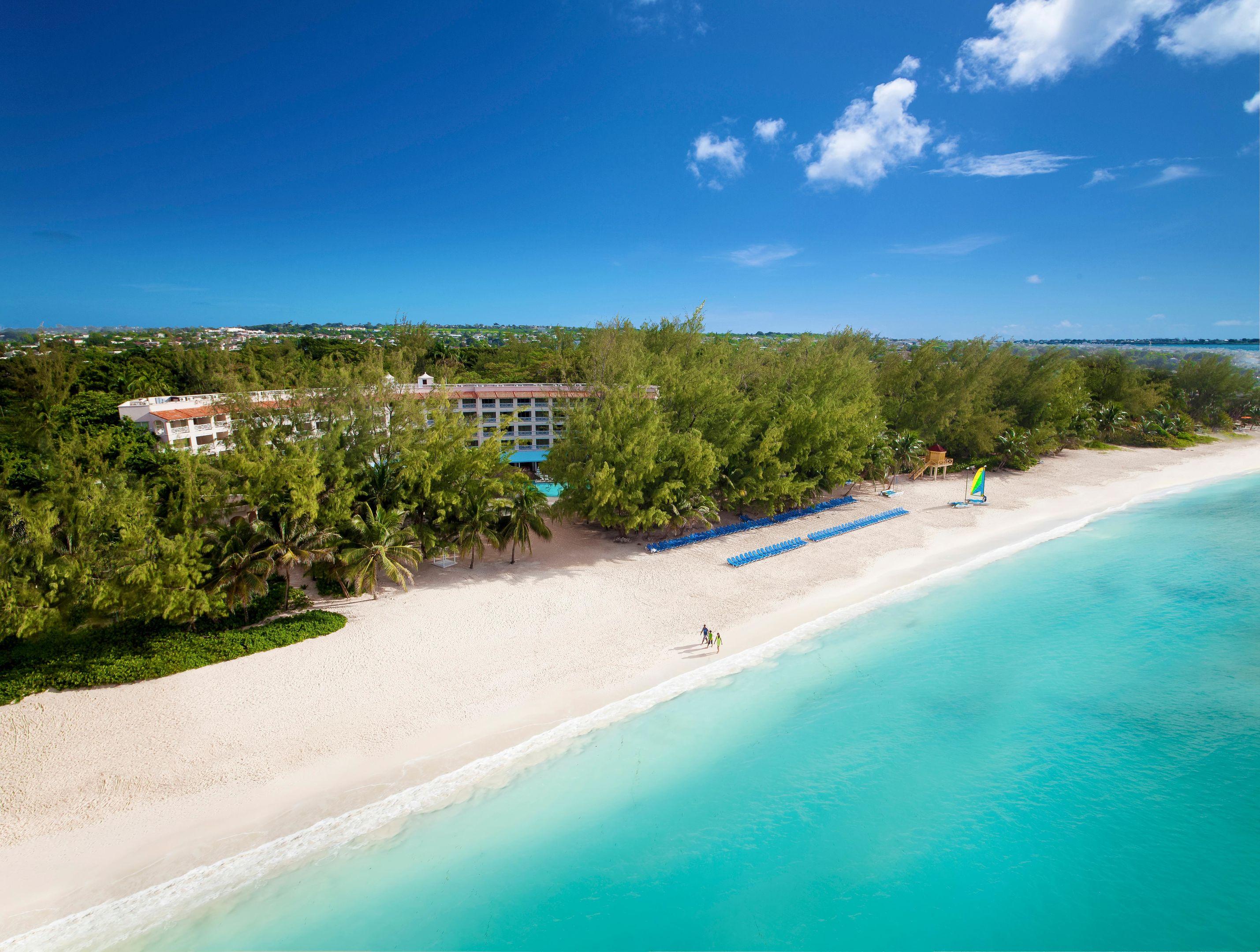 Sandals Barbados All Inclusive - Couples Only (Adults Only) ไครสต์เชิร์ช ภายนอก รูปภาพ