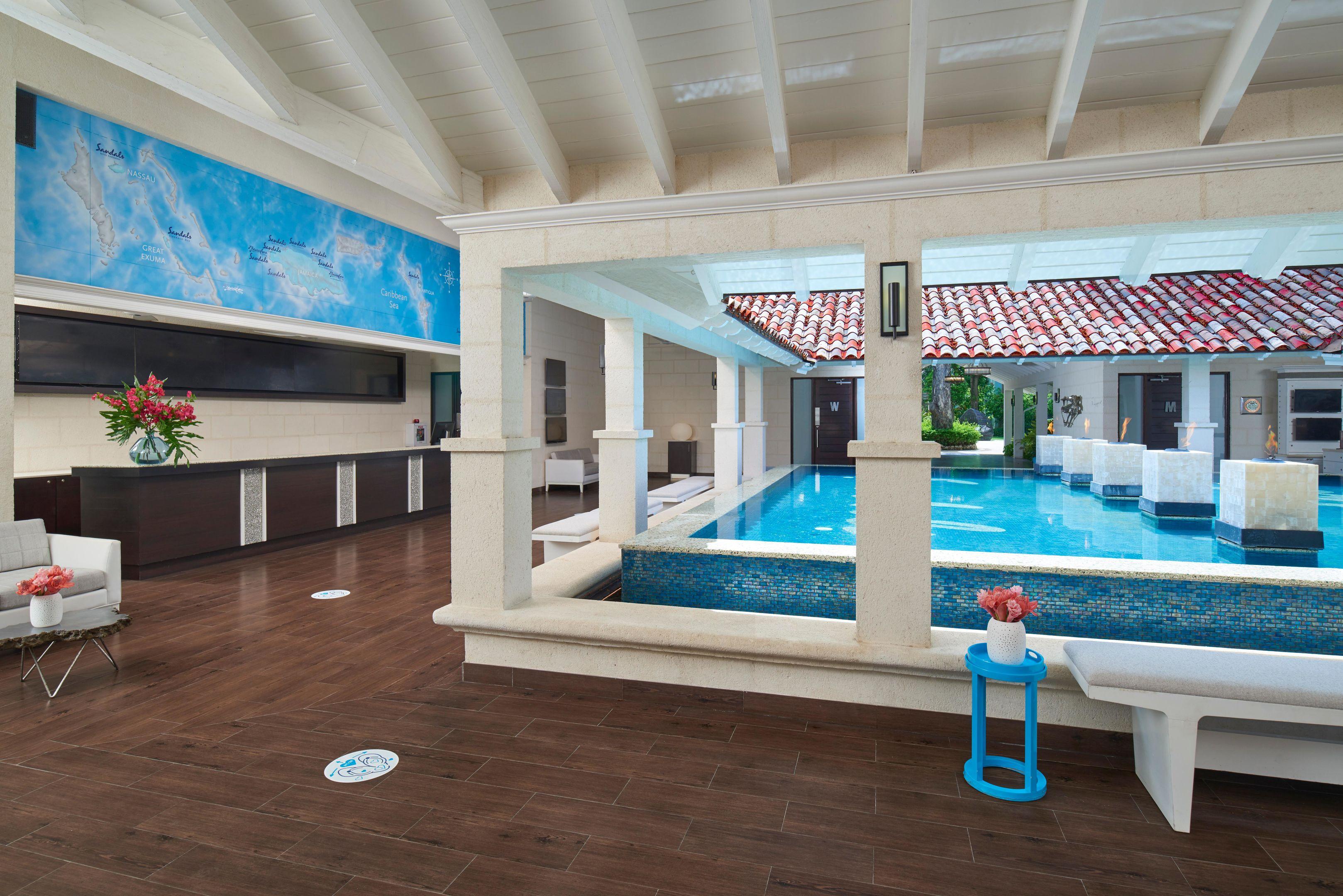 Sandals Barbados All Inclusive - Couples Only (Adults Only) ไครสต์เชิร์ช ภายนอก รูปภาพ