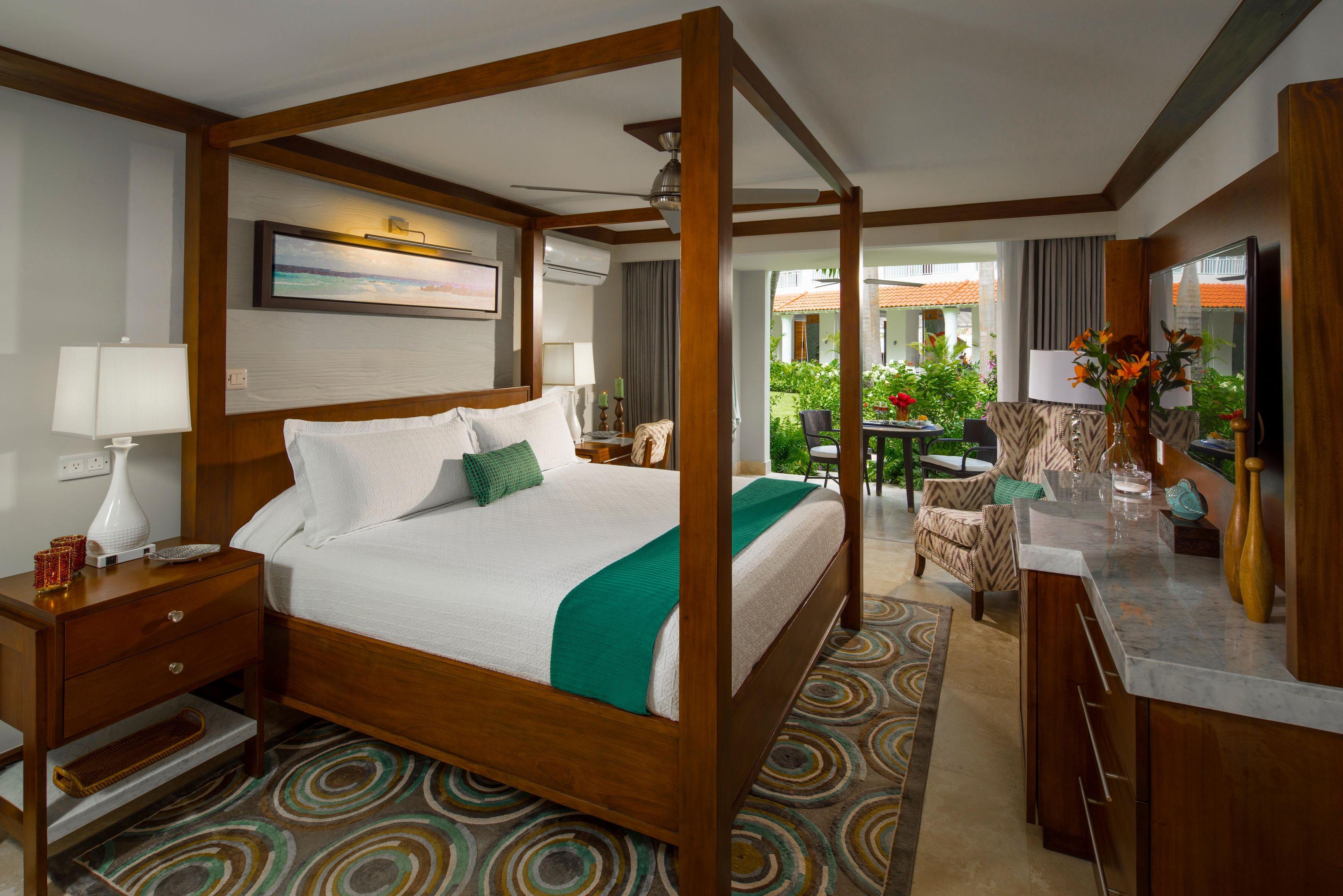 Sandals Barbados All Inclusive - Couples Only (Adults Only) ไครสต์เชิร์ช ภายนอก รูปภาพ