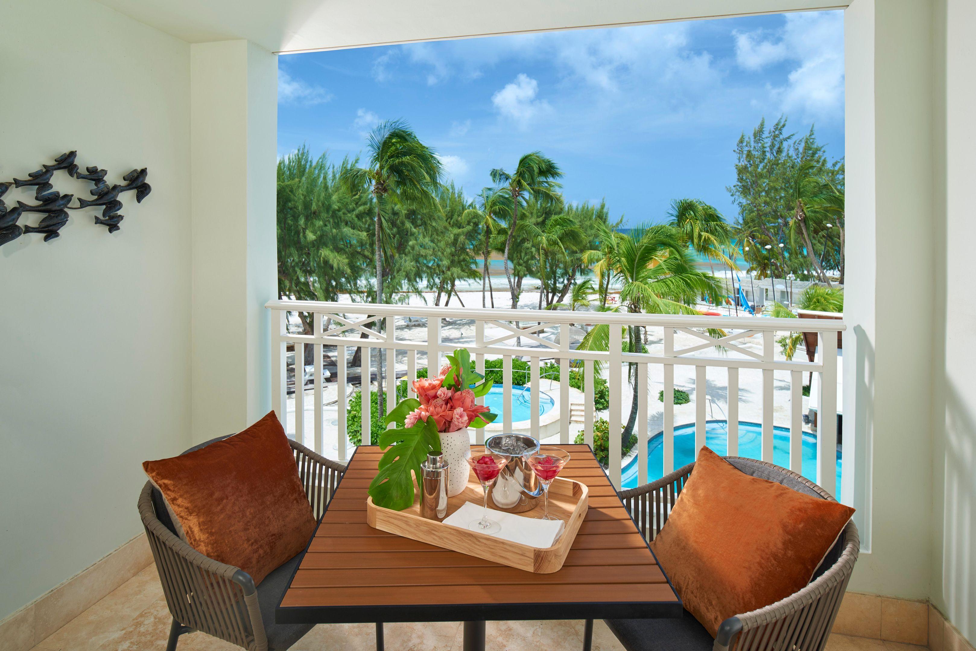 Sandals Barbados All Inclusive - Couples Only (Adults Only) ไครสต์เชิร์ช ภายนอก รูปภาพ