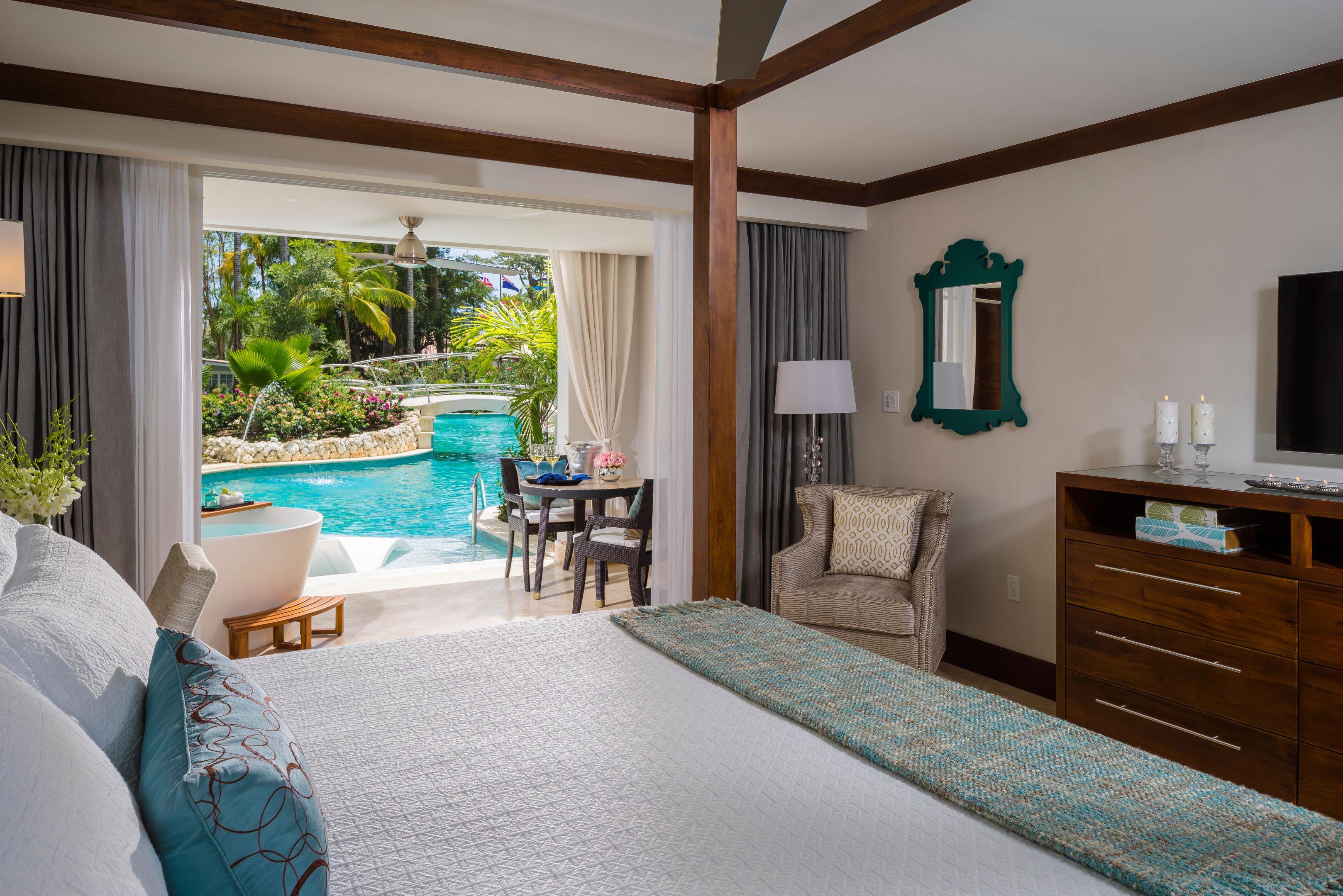 Sandals Barbados All Inclusive - Couples Only (Adults Only) ไครสต์เชิร์ช ภายนอก รูปภาพ