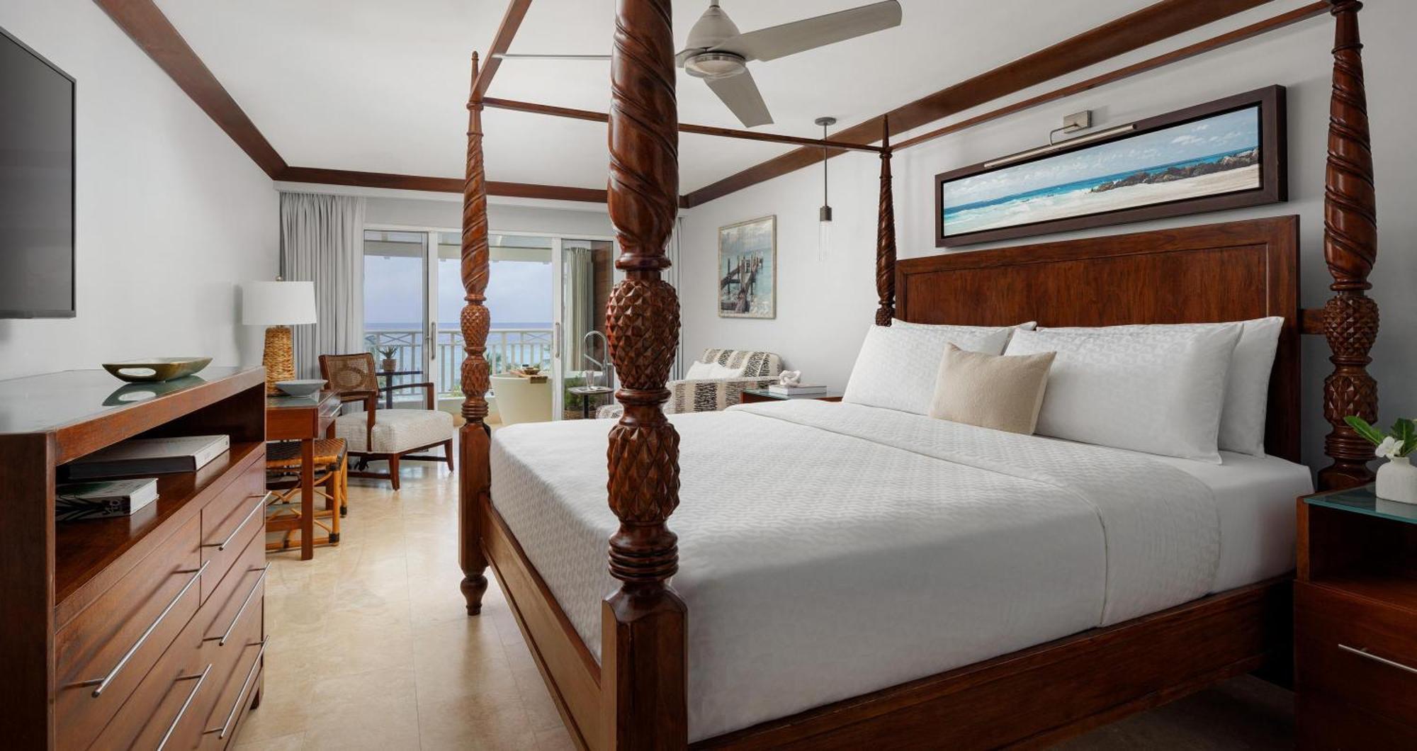Sandals Barbados All Inclusive - Couples Only (Adults Only) ไครสต์เชิร์ช ภายนอก รูปภาพ