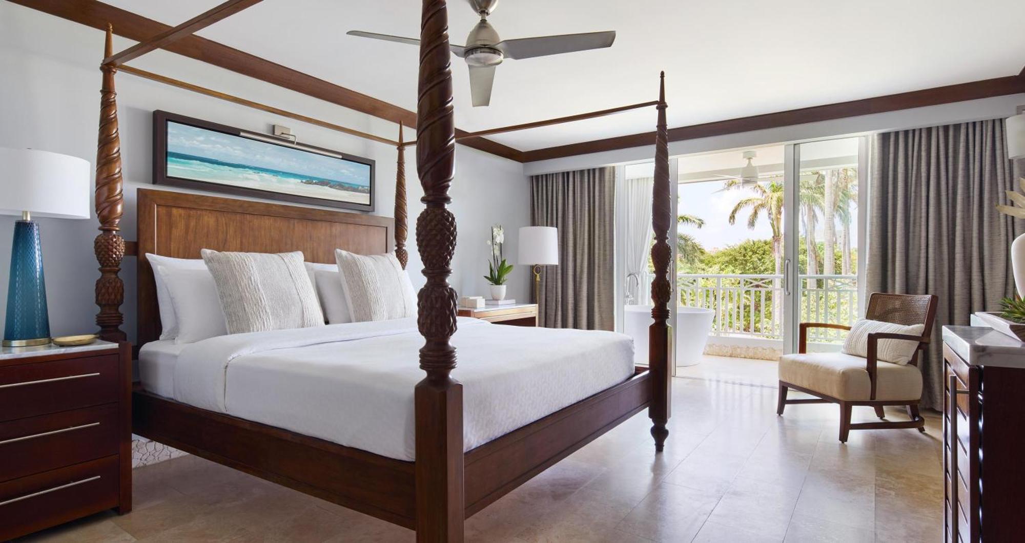 Sandals Barbados All Inclusive - Couples Only (Adults Only) ไครสต์เชิร์ช ภายนอก รูปภาพ