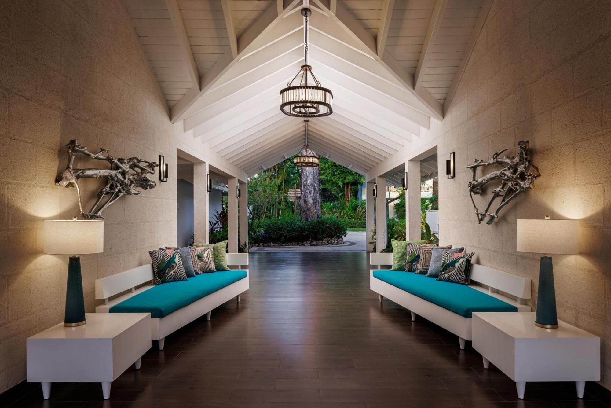 Sandals Barbados All Inclusive - Couples Only (Adults Only) ไครสต์เชิร์ช ภายนอก รูปภาพ