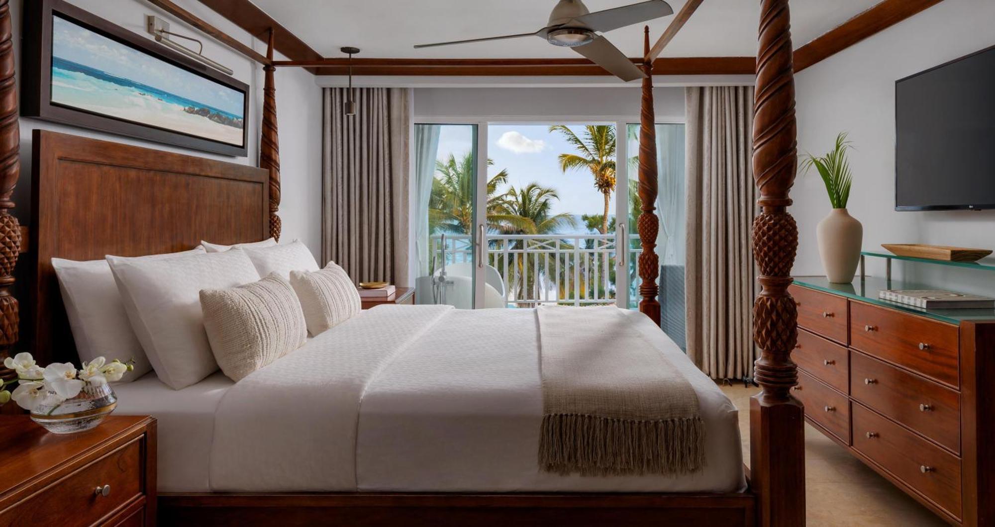 Sandals Barbados All Inclusive - Couples Only (Adults Only) ไครสต์เชิร์ช ภายนอก รูปภาพ