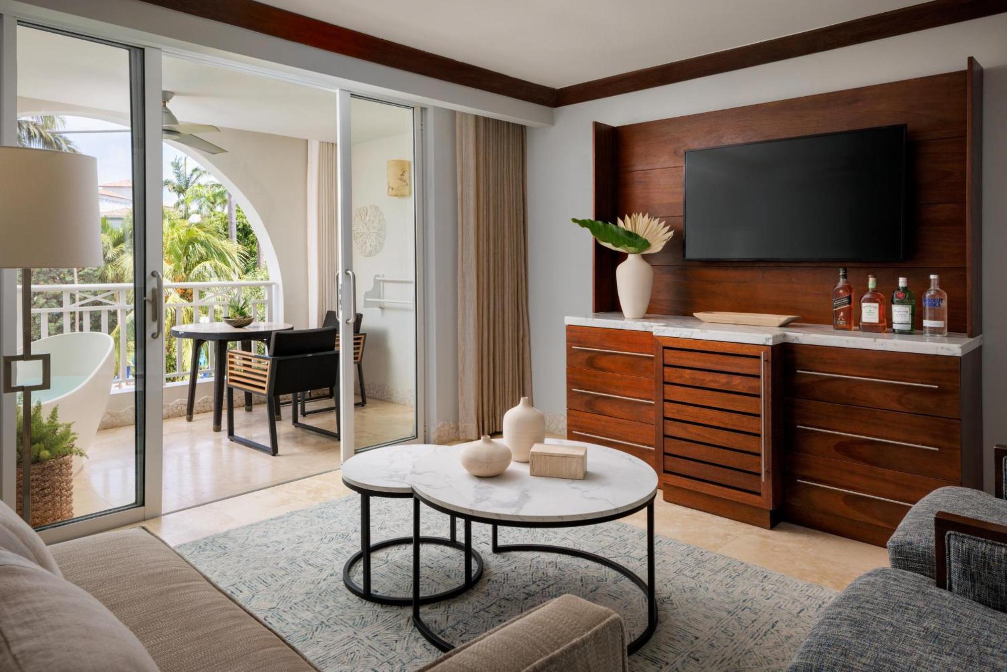 Sandals Barbados All Inclusive - Couples Only (Adults Only) ไครสต์เชิร์ช ภายนอก รูปภาพ