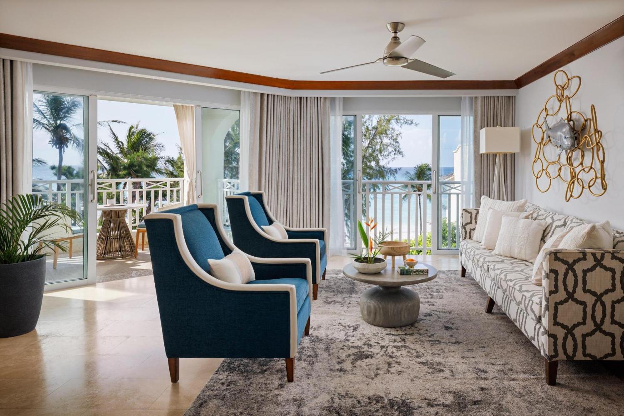Sandals Barbados All Inclusive - Couples Only (Adults Only) ไครสต์เชิร์ช ภายนอก รูปภาพ