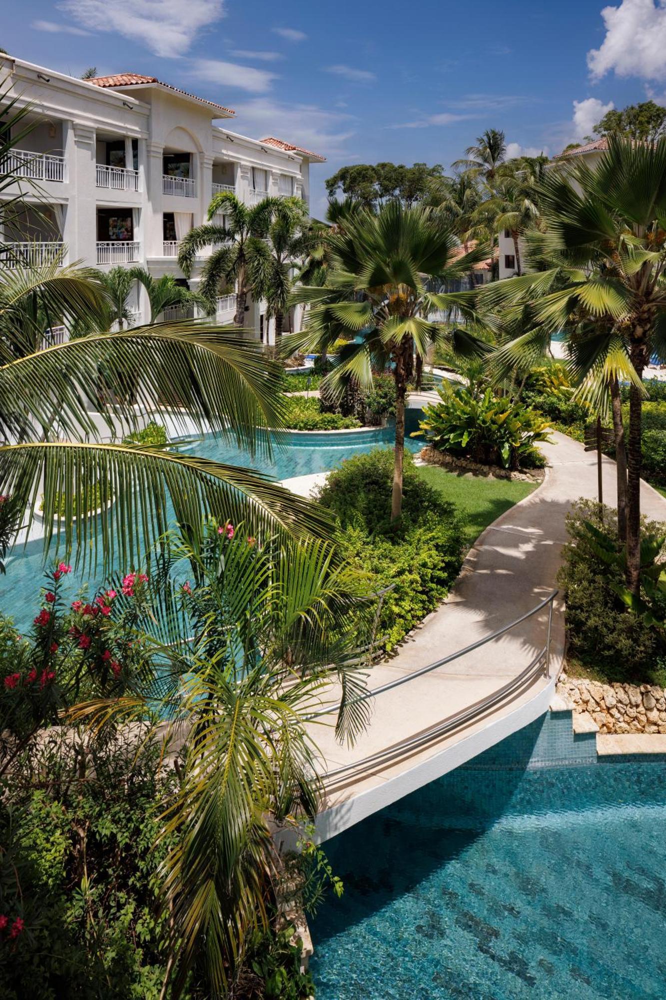 Sandals Barbados All Inclusive - Couples Only (Adults Only) ไครสต์เชิร์ช ภายนอก รูปภาพ
