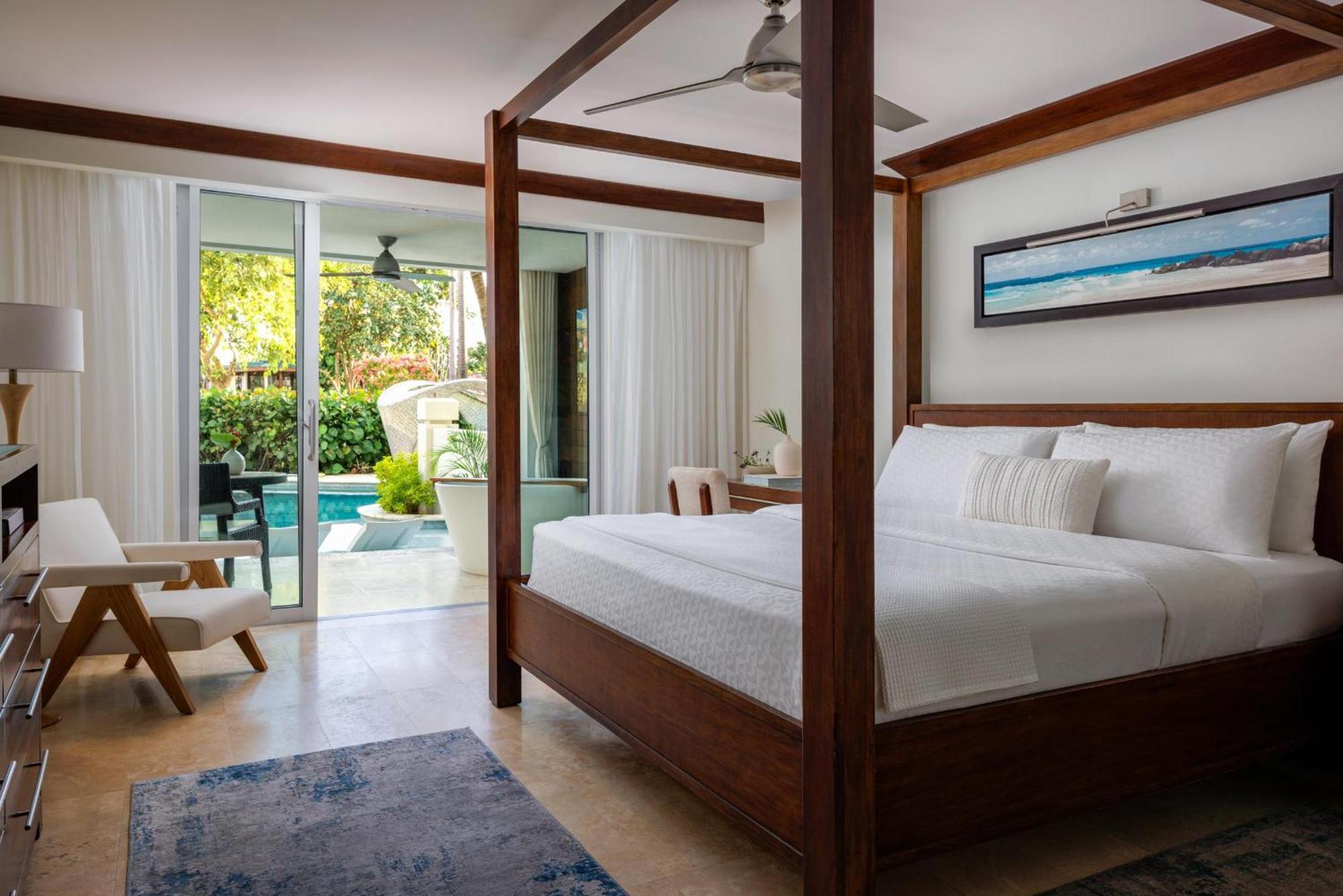 Sandals Barbados All Inclusive - Couples Only (Adults Only) ไครสต์เชิร์ช ภายนอก รูปภาพ