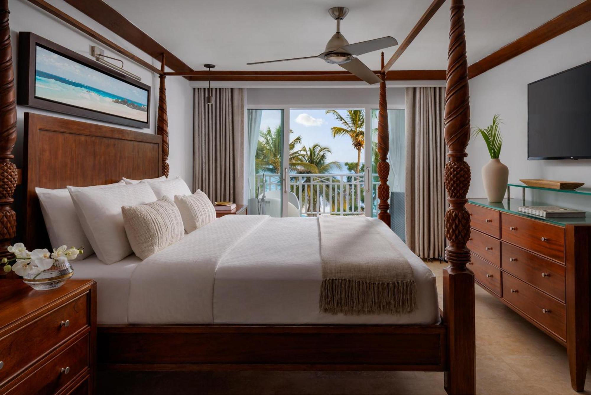 Sandals Barbados All Inclusive - Couples Only (Adults Only) ไครสต์เชิร์ช ภายนอก รูปภาพ