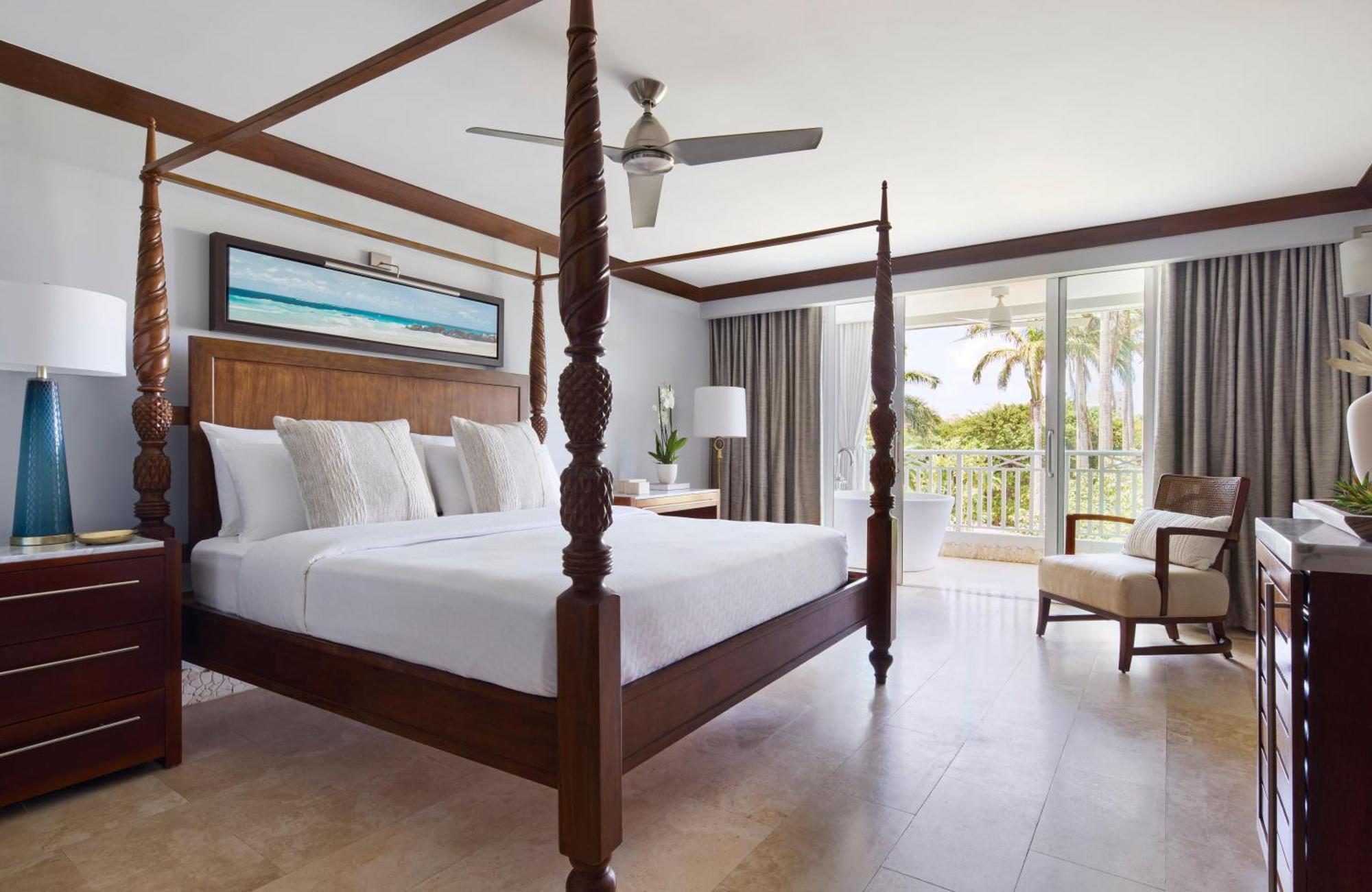 Sandals Barbados All Inclusive - Couples Only (Adults Only) ไครสต์เชิร์ช ภายนอก รูปภาพ