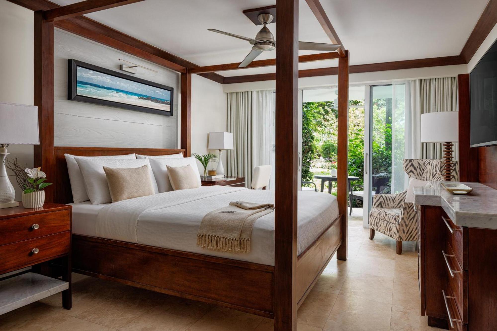 Sandals Barbados All Inclusive - Couples Only (Adults Only) ไครสต์เชิร์ช ภายนอก รูปภาพ