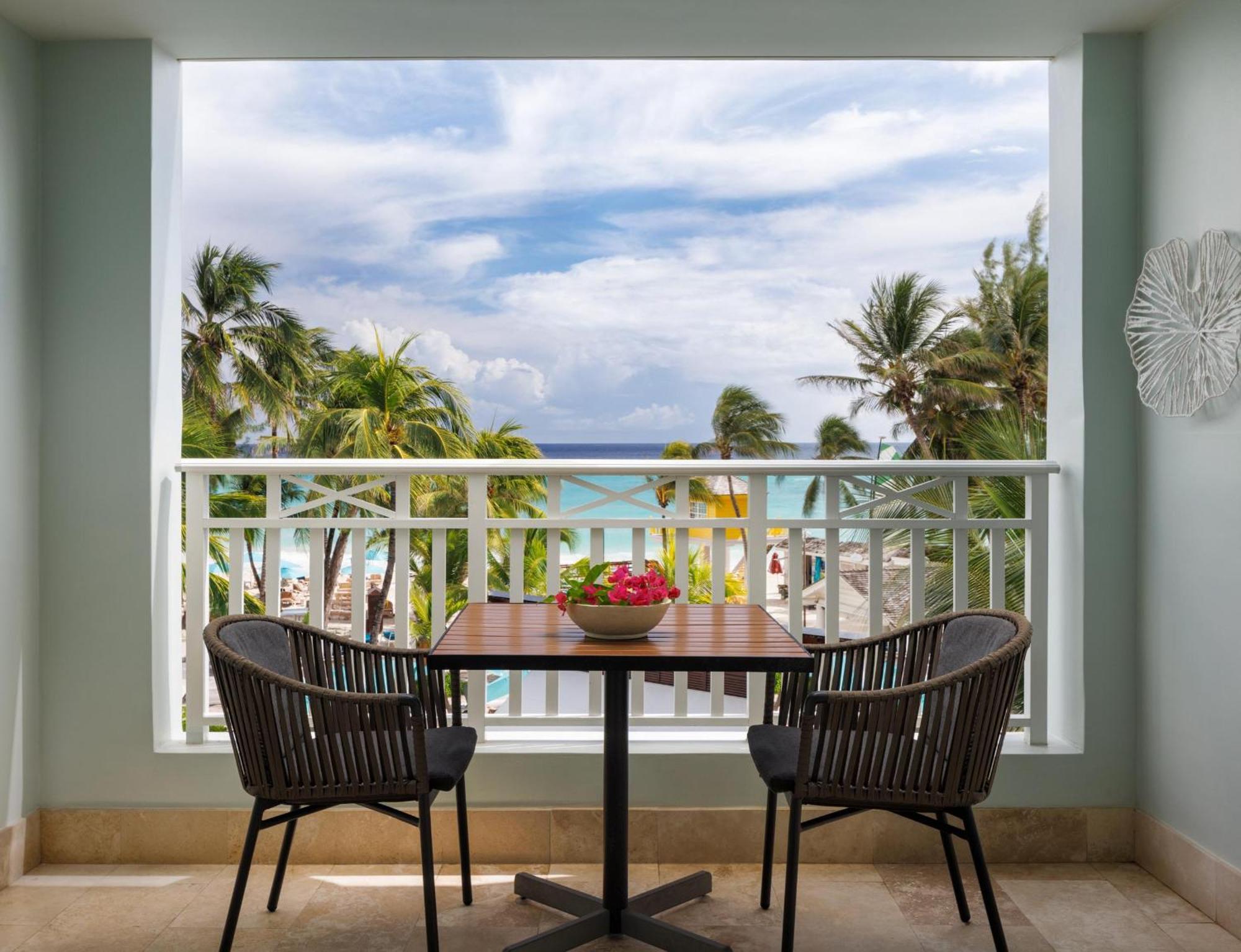 Sandals Barbados All Inclusive - Couples Only (Adults Only) ไครสต์เชิร์ช ภายนอก รูปภาพ