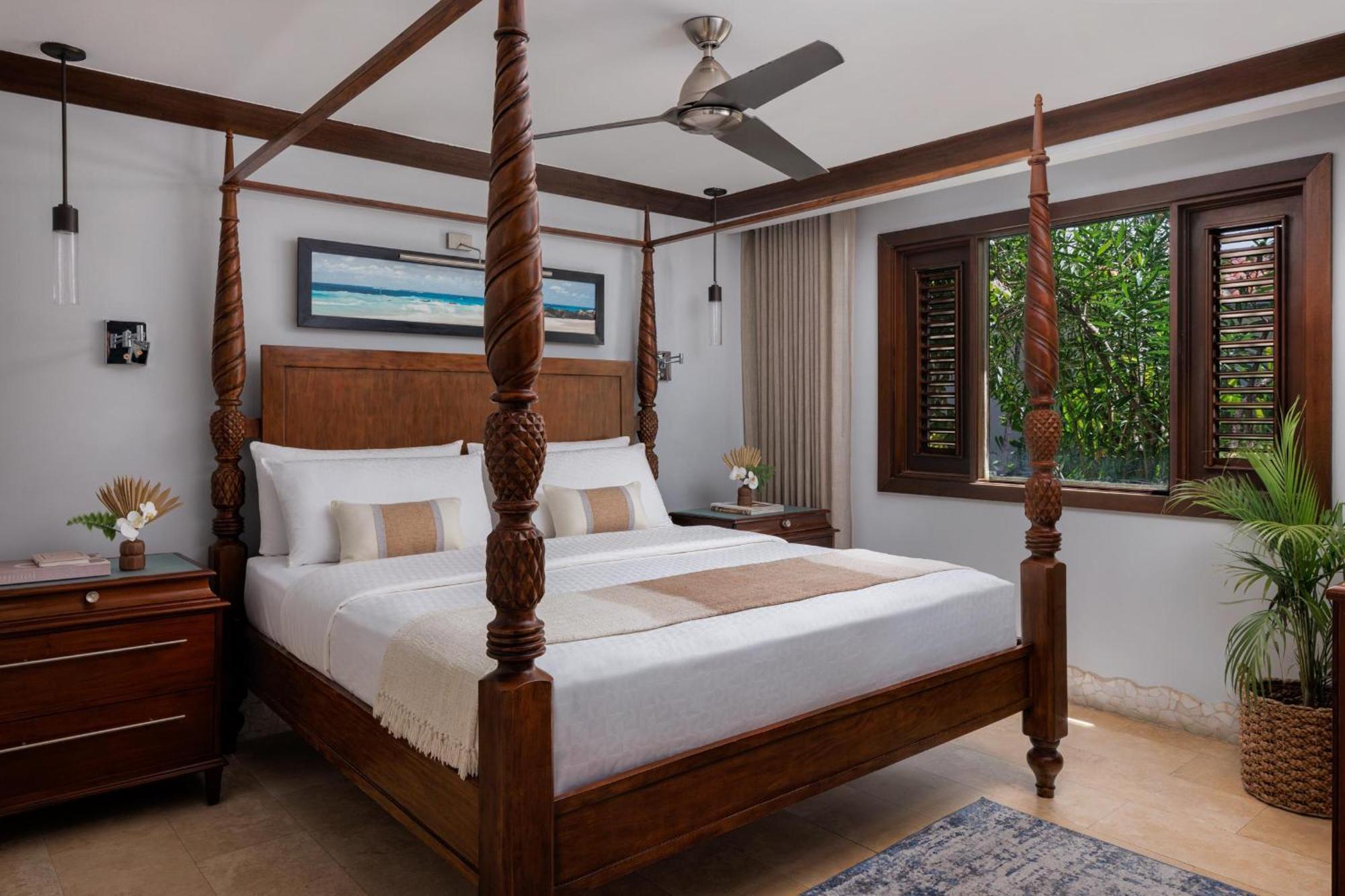 Sandals Barbados All Inclusive - Couples Only (Adults Only) ไครสต์เชิร์ช ภายนอก รูปภาพ