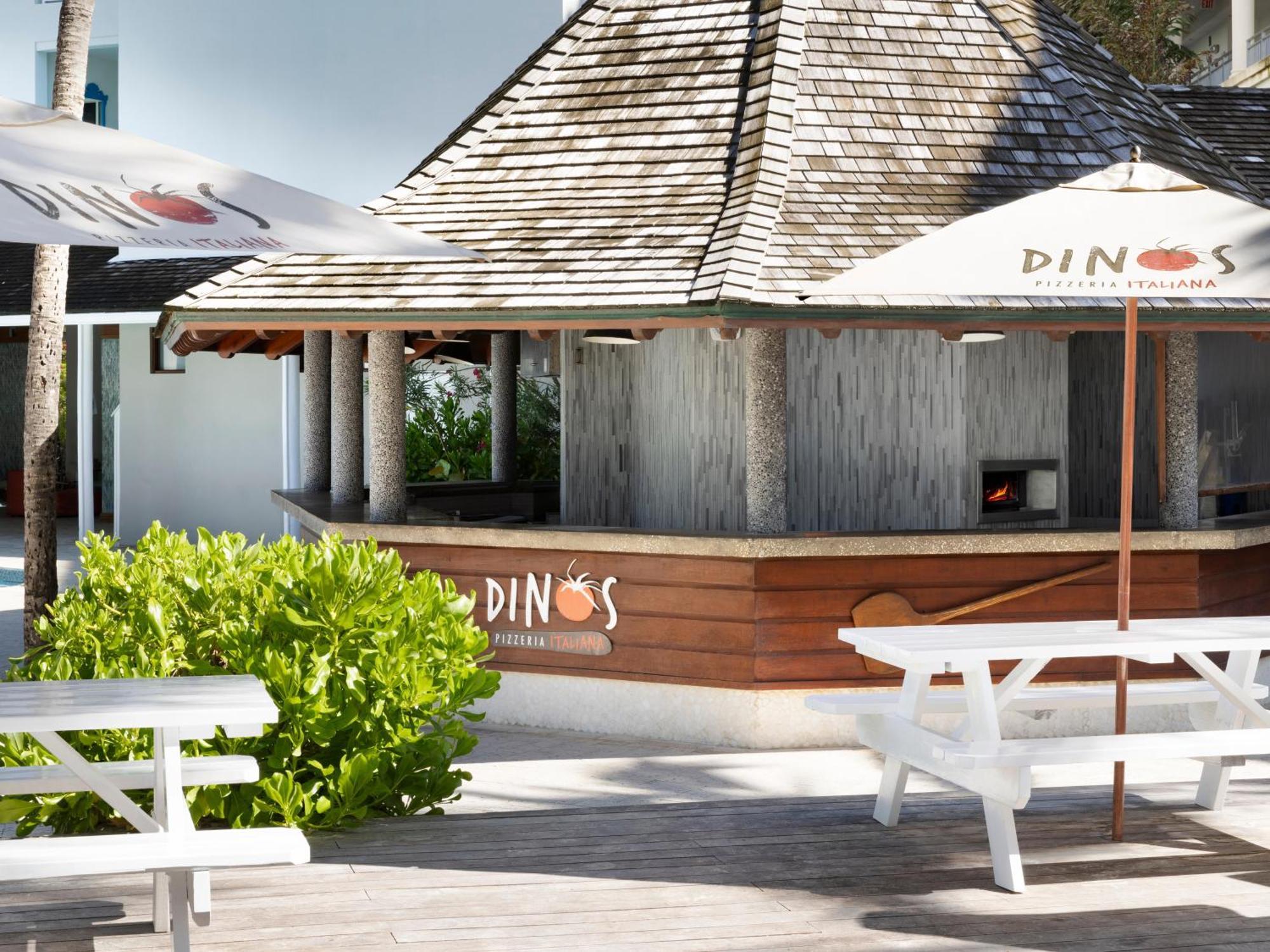 Sandals Barbados All Inclusive - Couples Only (Adults Only) ไครสต์เชิร์ช ภายนอก รูปภาพ