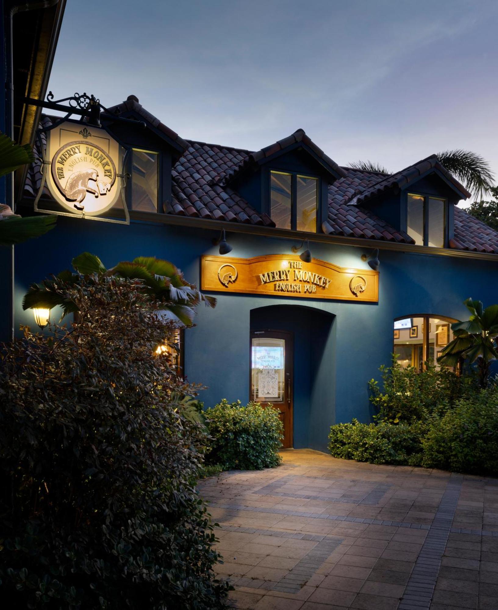 Sandals Barbados All Inclusive - Couples Only (Adults Only) ไครสต์เชิร์ช ภายนอก รูปภาพ