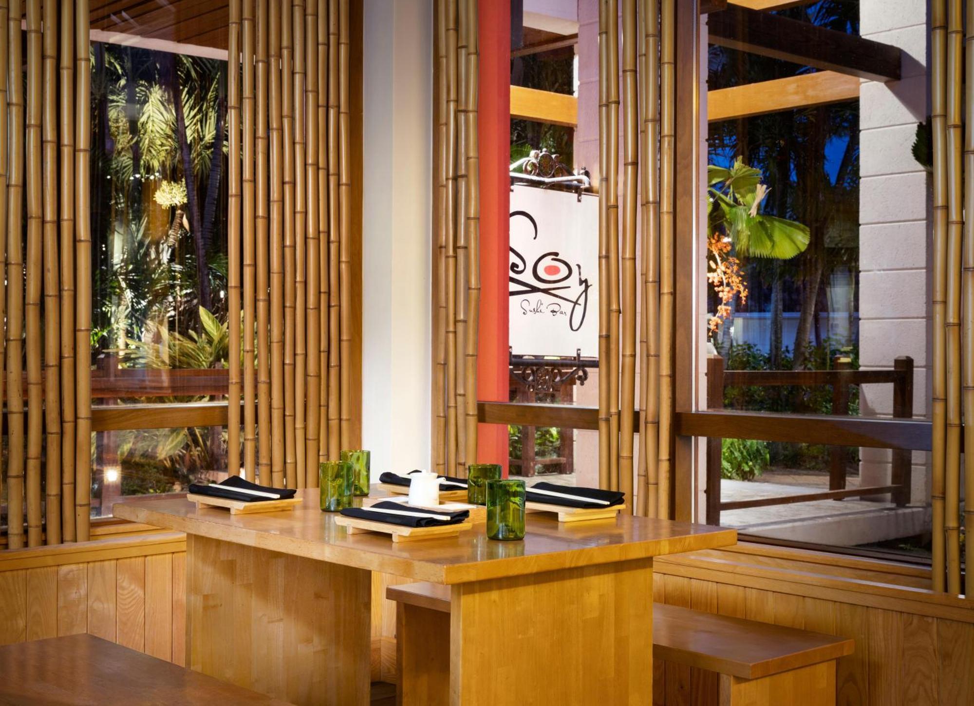 Sandals Barbados All Inclusive - Couples Only (Adults Only) ไครสต์เชิร์ช ภายนอก รูปภาพ