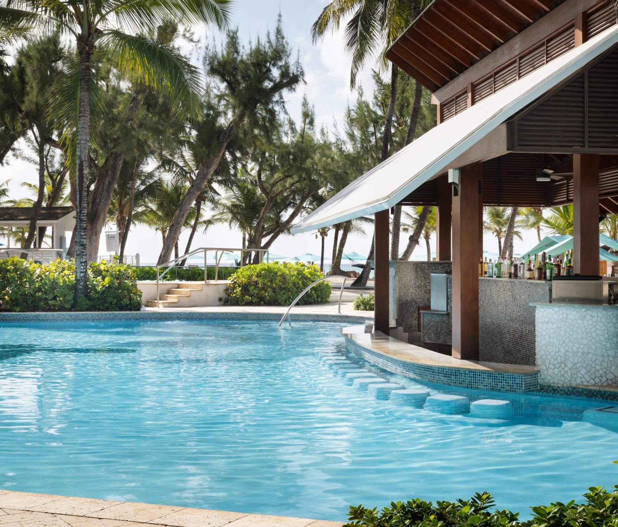 Sandals Barbados All Inclusive - Couples Only (Adults Only) ไครสต์เชิร์ช ภายนอก รูปภาพ