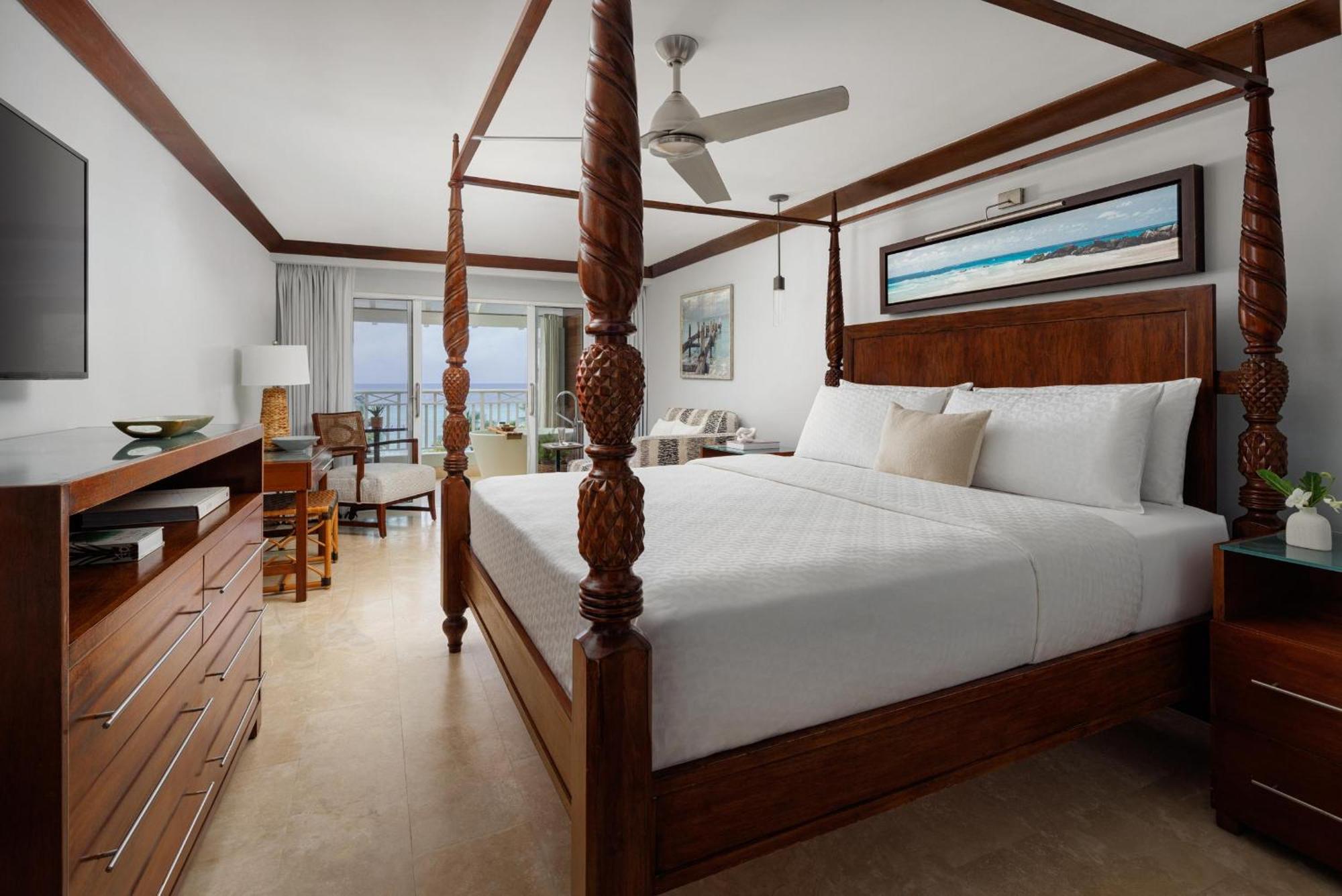Sandals Barbados All Inclusive - Couples Only (Adults Only) ไครสต์เชิร์ช ภายนอก รูปภาพ