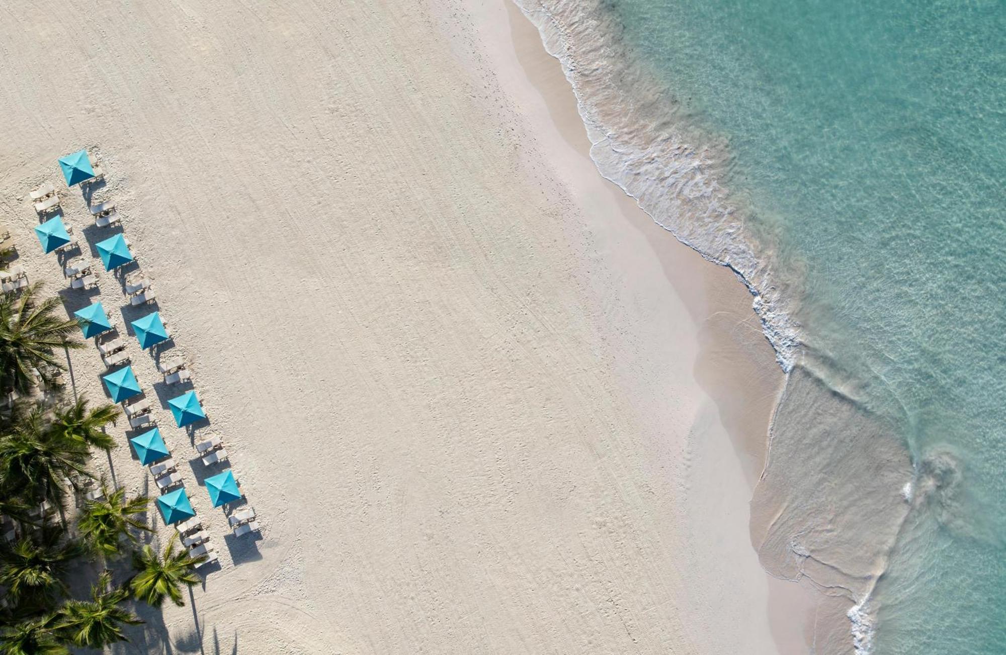 Sandals Barbados All Inclusive - Couples Only (Adults Only) ไครสต์เชิร์ช ภายนอก รูปภาพ