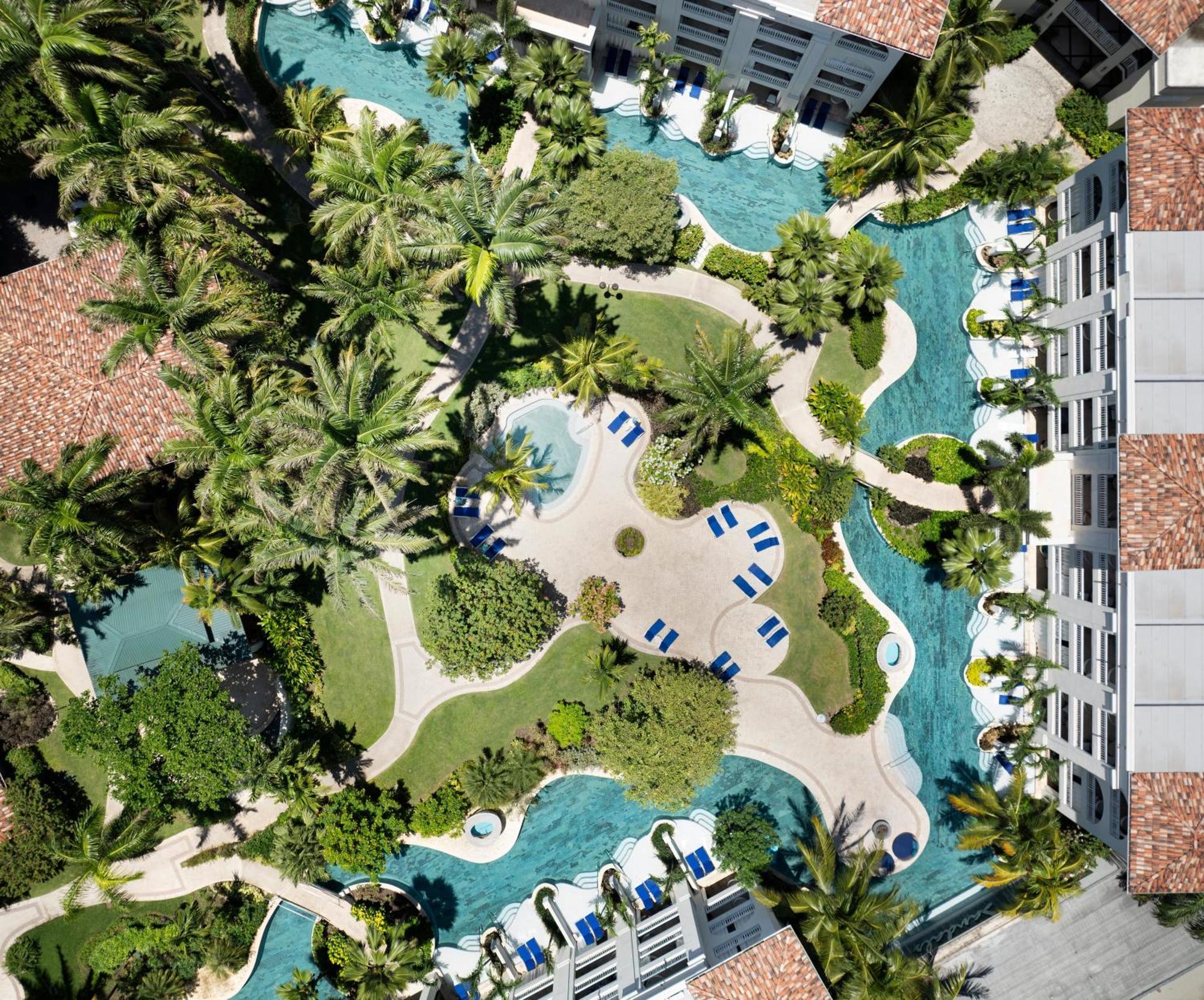 Sandals Barbados All Inclusive - Couples Only (Adults Only) ไครสต์เชิร์ช ภายนอก รูปภาพ